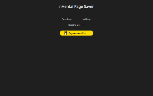 nHentai Page Saver from Chrome web store to be run with OffiDocs Chromium online nHentai Page Saver from Chrome web store to be run with OffiDocs Chromium online