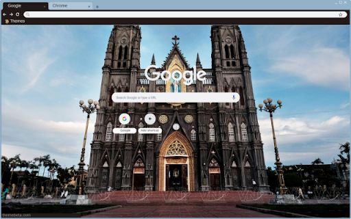 Nhà thờ Hưng Nghĩa from Chrome web store to be run with OffiDocs Chromium online Nhà thờ Hưng Nghĩa from Chrome web store to be run with OffiDocs Chromium online