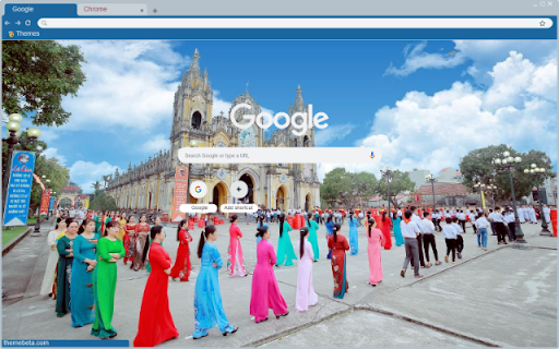 Nhà thờ Phạm Pháo from Chrome web store to be run with OffiDocs Chromium online Nhà thờ Phạm Pháo from Chrome web store to be run with OffiDocs Chromium online