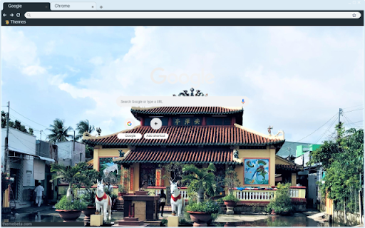 Đình Yên Trạch from Chrome web store to be run with OffiDocs Chromium online Đình Yên Trạch from Chrome web store to be run with OffiDocs Chromium online