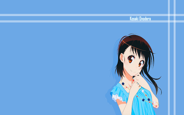 Nisekoi Onodera Theme from Chrome web store to be run with OffiDocs Chromium online Nisekoi Onodera Theme from Chrome web store to be run with OffiDocs Chromium online