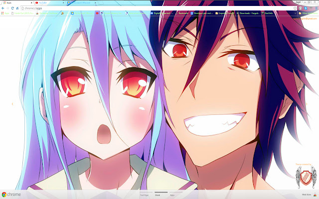 No Game No Life 08 1920x1080 from Chrome web store to be run with OffiDocs Chromium online No Game No Life 08 1920x1080 from Chrome web store to be run with OffiDocs Chromium online