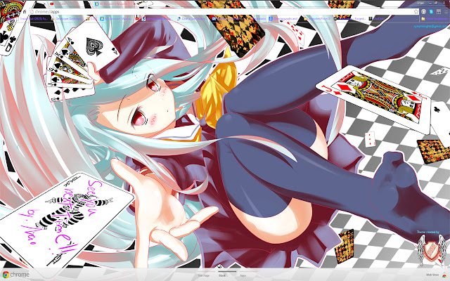 No Game No Life 10 1920x1080 from Chrome web store to be run with OffiDocs Chromium online No Game No Life 10 1920x1080 from Chrome web store to be run with OffiDocs Chromium online