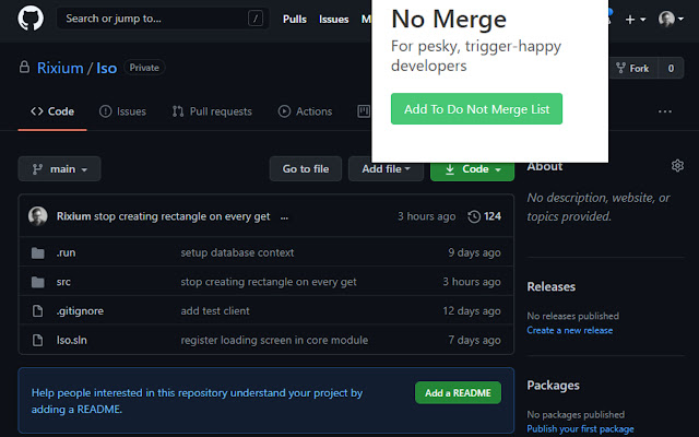 NoMerge from Chrome web store to be run with OffiDocs Chromium online NoMerge from Chrome web store to be run with OffiDocs Chromium online