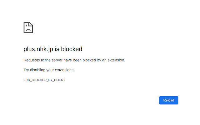 nonhk from Chrome web store to be run with OffiDocs Chromium online nonhk from Chrome web store to be run with OffiDocs Chromium online