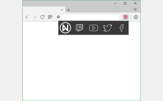 Nono Live Notifier from Chrome web store to be run with OffiDocs Chromium online Nono Live Notifier from Chrome web store to be run with OffiDocs Chromium online