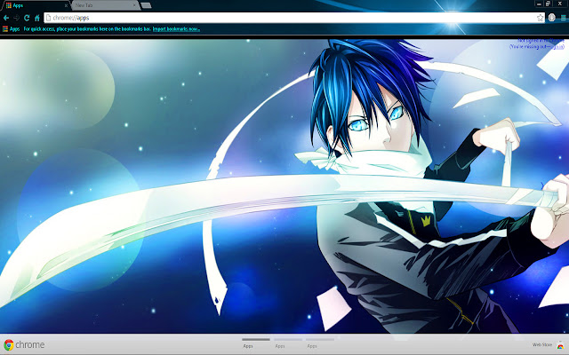 Noragami Yato and Sekki from Chrome web store to be run with OffiDocs Chromium online Noragami Yato and Sekki from Chrome web store to be run with OffiDocs Chromium online