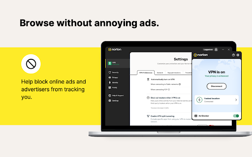 Norton VPN Fast Secure from Chrome web store to be run with OffiDocs Chromium online Norton VPN Fast Secure from Chrome web store to be run with OffiDocs Chromium online