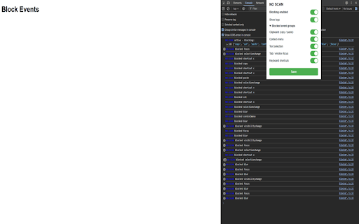 NO SCAN from Chrome web store to be run with OffiDocs Chromium online NO SCAN from Chrome web store to be run with OffiDocs Chromium online