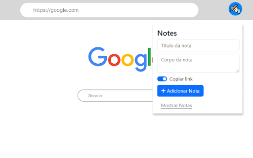 NoteKeeper from Chrome web store to be run with OffiDocs Chromium online NoteKeeper from Chrome web store to be run with OffiDocs Chromium online