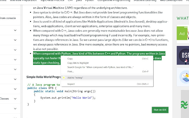 Notezy from Chrome web store to be run with OffiDocs Chromium online Notezy from Chrome web store to be run with OffiDocs Chromium online