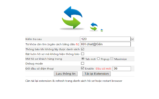 Notifier for CCS from Chrome web store to be run with OffiDocs Chromium online Notifier for CCS from Chrome web store to be run with OffiDocs Chromium online