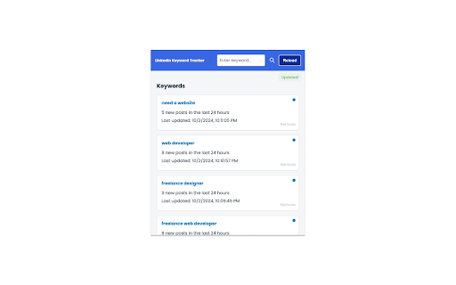 NotiPro from Chrome web store to be run with OffiDocs Chromium online NotiPro from Chrome web store to be run with OffiDocs Chromium online