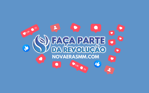 Nova Era SMM Pedidos rápidos from Chrome web store to be run with OffiDocs Chromium online Nova Era SMM Pedidos rápidos from Chrome web store to be run with OffiDocs Chromium online