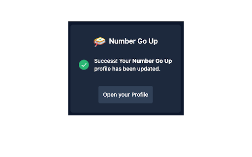 Number Go Up SoT Data Importer from Chrome web store to be run with OffiDocs Chromium online Number Go Up SoT Data Importer from Chrome web store to be run with OffiDocs Chromium online