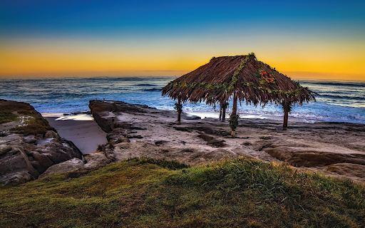 Ocean Hut from Chrome web store to be run with OffiDocs Chromium online Ocean Hut from Chrome web store to be run with OffiDocs Chromium online