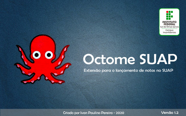 Octome SUAP from Chrome web store to be run with OffiDocs Chromium online Octome SUAP from Chrome web store to be run with OffiDocs Chromium online
