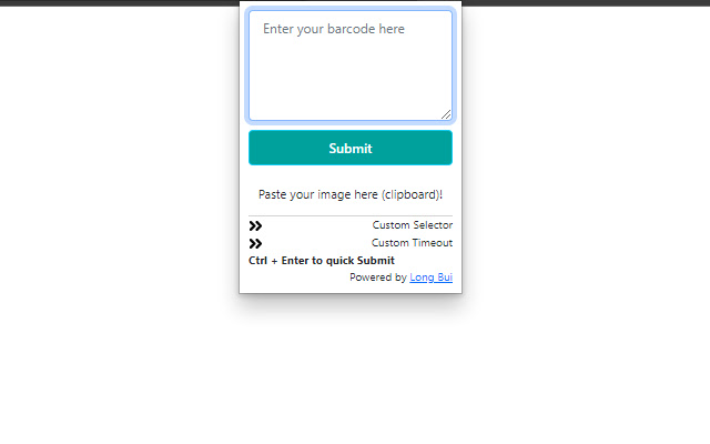 Odoo Barcode from Chrome web store to be run with OffiDocs Chromium online Odoo Barcode from Chrome web store to be run with OffiDocs Chromium online