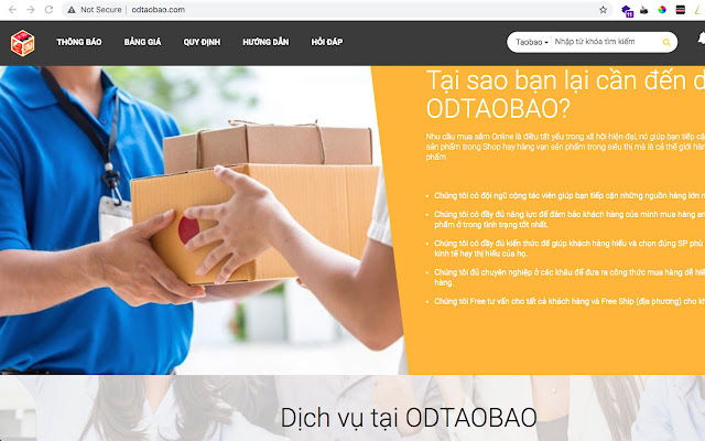 odtaobao.com from Chrome web store to be run with OffiDocs Chromium online odtaobao.com from Chrome web store to be run with OffiDocs Chromium online