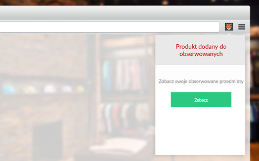 Okazjoner.pl from Chrome web store to be run with OffiDocs Chromium online Okazjoner.pl from Chrome web store to be run with OffiDocs Chromium online