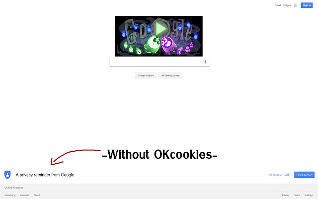 OKcookies from Chrome web store to be run with OffiDocs Chromium online OKcookies from Chrome web store to be run with OffiDocs Chromium online