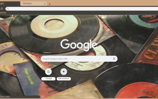 Old Vinyl Record Collection from Chrome web store to be run with OffiDocs Chromium online Old Vinyl Record Collection from Chrome web store to be run with OffiDocs Chromium online