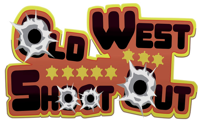 Old West Shootout from Chrome web store to be run with OffiDocs Chromium online Old West Shootout from Chrome web store to be run with OffiDocs Chromium online