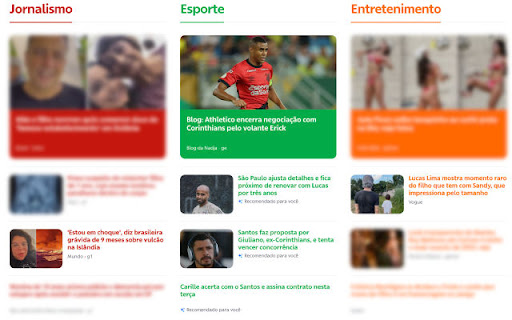 Omite notícias desnecessárias from Chrome web store to be run with OffiDocs Chromium online Omite notícias desnecessárias from Chrome web store to be run with OffiDocs Chromium online