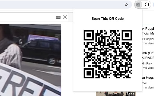 Omnibox QR Code Generator from Chrome web store to be run with OffiDocs Chromium online Omnibox QR Code Generator from Chrome web store to be run with OffiDocs Chromium online