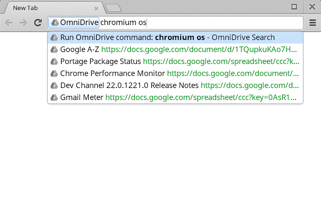 OmniDrive from Chrome web store to be run with OffiDocs Chromium online OmniDrive from Chrome web store to be run with OffiDocs Chromium online