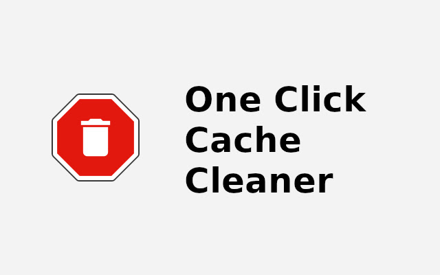 One Click Cache Cleaner by Antonio Viola from Chrome web store to be run with OffiDocs Chromium online One Click Cache Cleaner by Antonio Viola from Chrome web store to be run with OffiDocs Chromium online