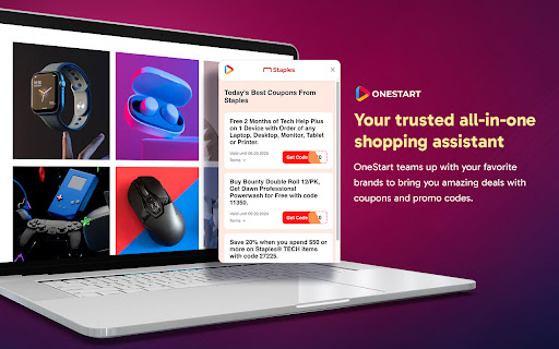 Onestart Extension from Chrome web store to be run with OffiDocs Chromium online Onestart Extension from Chrome web store to be run with OffiDocs Chromium online