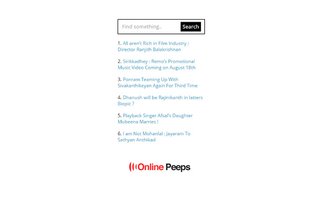 Online Peeps from Chrome web store to be run with OffiDocs Chromium online Online Peeps from Chrome web store to be run with OffiDocs Chromium online