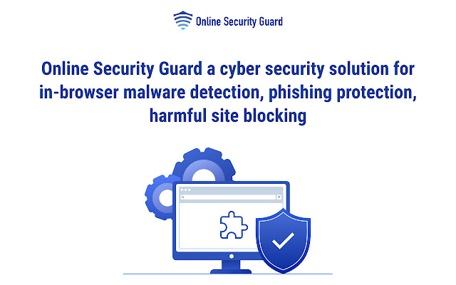 Online Security Guard from Chrome web store to be run with OffiDocs Chromium online Online Security Guard from Chrome web store to be run with OffiDocs Chromium online