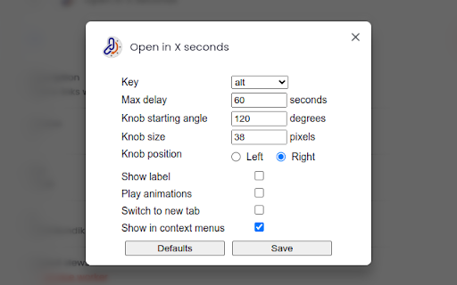 Open in X seconds from Chrome web store to be run with OffiDocs Chromium online Open in X seconds from Chrome web store to be run with OffiDocs Chromium online
