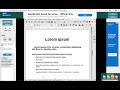 OpenOffice Writer online for Word documents from Chrome web store to be run with OffiDocs Chromium online OpenOffice Writer online for Word documents from Chrome web store to be run with OffiDocs Chromium online