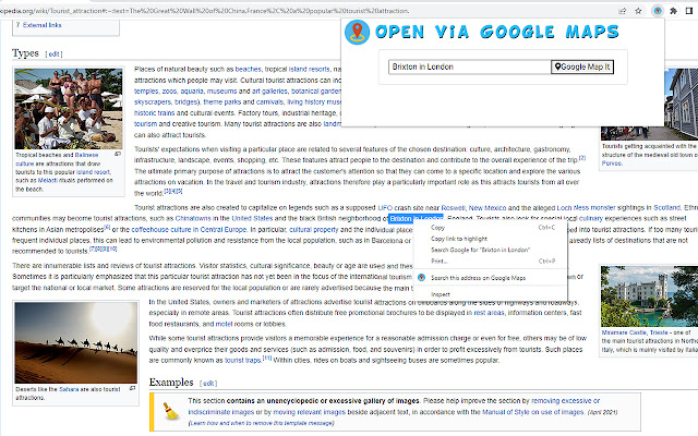 Open via Google Maps from Chrome web store to be run with OffiDocs Chromium online Open via Google Maps from Chrome web store to be run with OffiDocs Chromium online