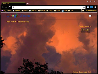 OpticAmber OrangeClouds1024 Theme from Chrome web store to be run with OffiDocs Chromium online OpticAmber OrangeClouds1024 Theme from Chrome web store to be run with OffiDocs Chromium online