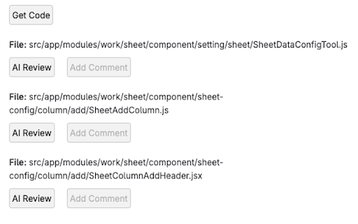 Optimi GitLab AI Assistant from Chrome web store to be run with OffiDocs Chromium online Optimi GitLab AI Assistant from Chrome web store to be run with OffiDocs Chromium online