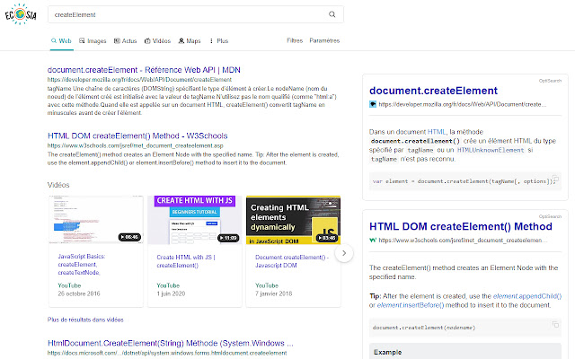 OptiSearch from Chrome web store to be run with OffiDocs Chromium online OptiSearch from Chrome web store to be run with OffiDocs Chromium online