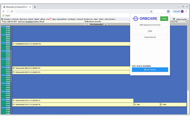 OrbCare PowerUp from Chrome web store to be run with OffiDocs Chromium online OrbCare PowerUp from Chrome web store to be run with OffiDocs Chromium online