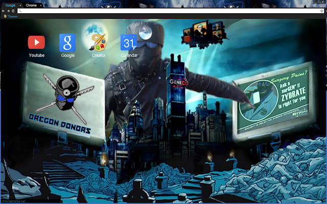 Oregon Donors from Chrome web store to be run with OffiDocs Chromium online Oregon Donors from Chrome web store to be run with OffiDocs Chromium online