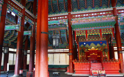 Ornate Interior of a Royal Audience Hall from Chrome web store to be run with OffiDocs Chromium online Ornate Interior of a Royal Audience Hall from Chrome web store to be run with OffiDocs Chromium online