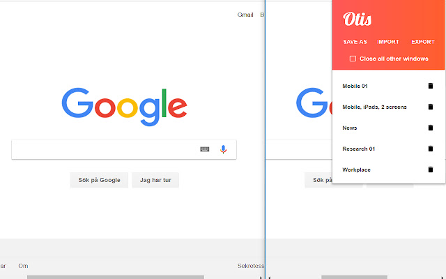 Otis Windowsaver from Chrome web store to be run with OffiDocs Chromium online Otis Windowsaver from Chrome web store to be run with OffiDocs Chromium online