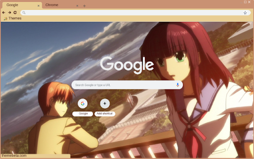 Otonashi Yuzuru from Chrome web store to be run with OffiDocs Chromium online Otonashi Yuzuru from Chrome web store to be run with OffiDocs Chromium online