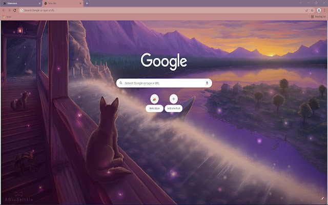 Overlooking The Lake Theme from Chrome web store to be run with OffiDocs Chromium online Overlooking The Lake Theme from Chrome web store to be run with OffiDocs Chromium online