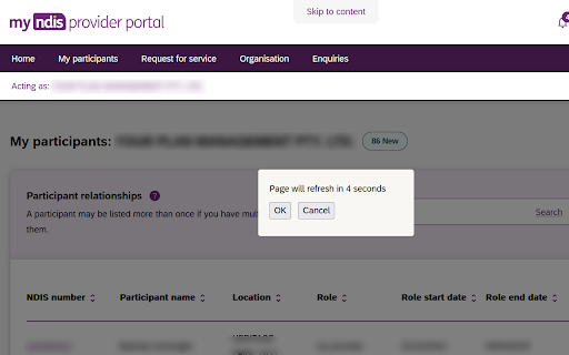 PACE Reloader from Chrome web store to be run with OffiDocs Chromium online PACE Reloader from Chrome web store to be run with OffiDocs Chromium online