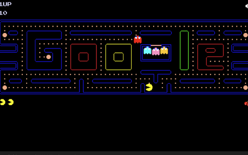 Pacman 30th Anniversary Game from Chrome web store to be run with OffiDocs Chromium online Pacman 30th Anniversary Game from Chrome web store to be run with OffiDocs Chromium online