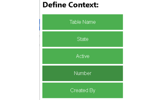 Pad Context from Chrome web store to be run with OffiDocs Chromium online Pad Context from Chrome web store to be run with OffiDocs Chromium online