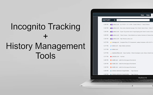 Page Odyssey from Chrome web store to be run with OffiDocs Chromium online Page Odyssey from Chrome web store to be run with OffiDocs Chromium online
